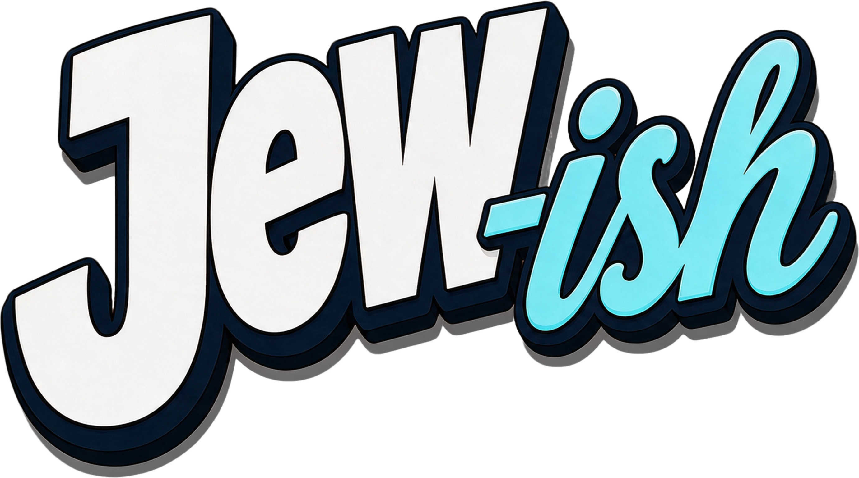 Jew-ish