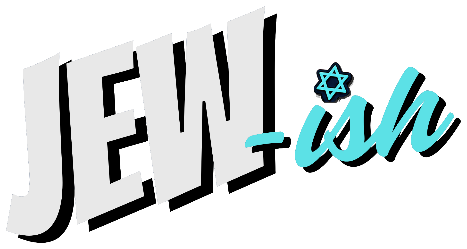 Jew-ish